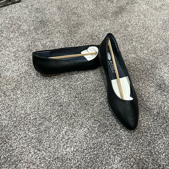 Dr. Scholls Giorgie Memory Foam Flats - Picture 4 of 4